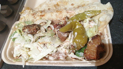 Photo of Efes Kebabs & Pizza - 542 Christchurch Rd, Boscombe, Bournemouth BH1 4BE